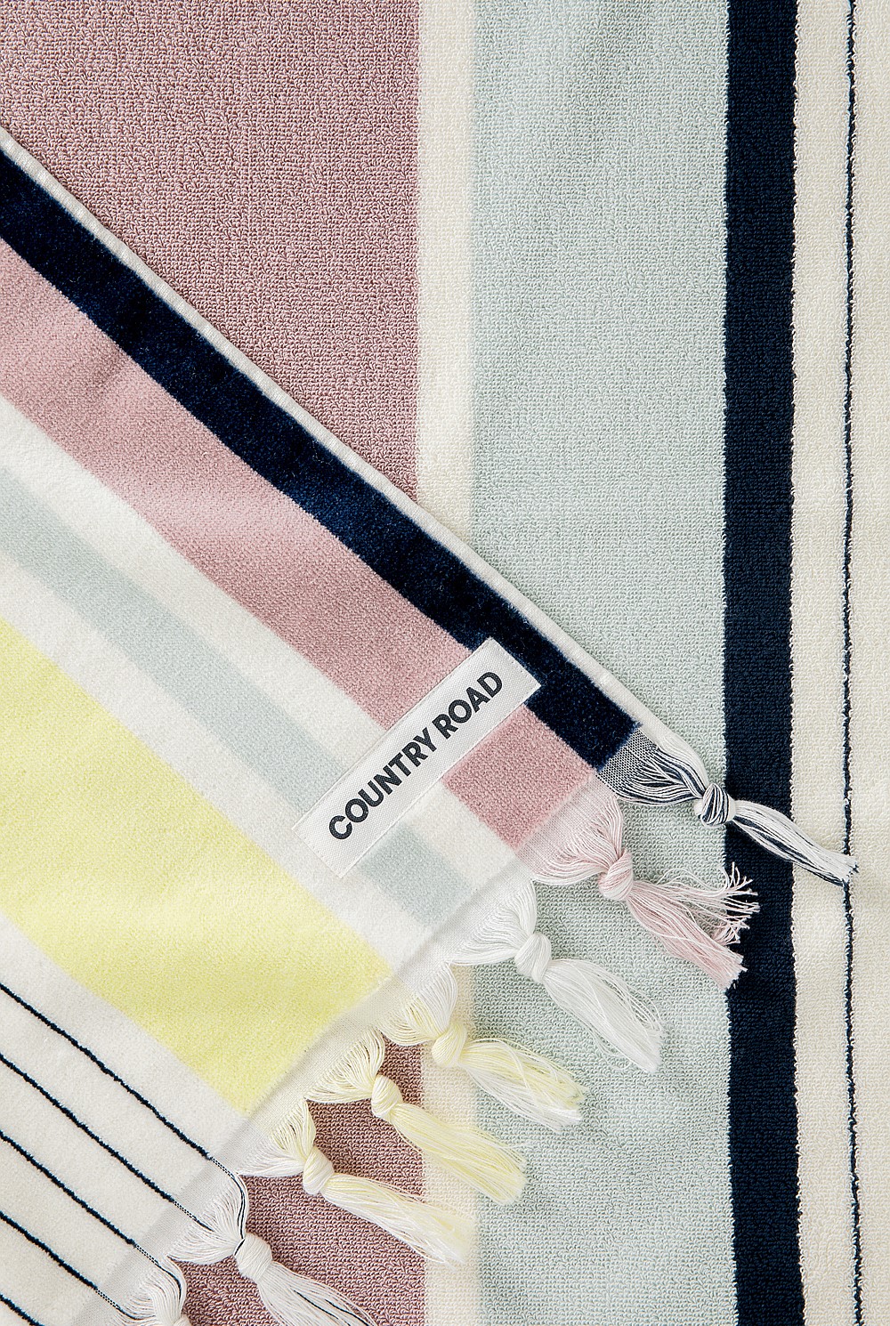 Bonnie Kids Beach Towel