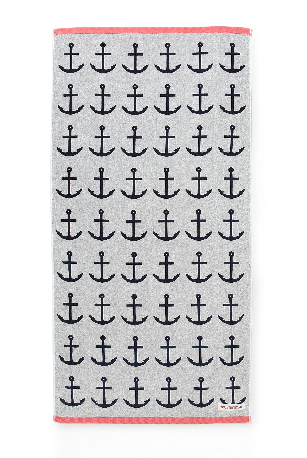 Norrie Kids Beach Towel