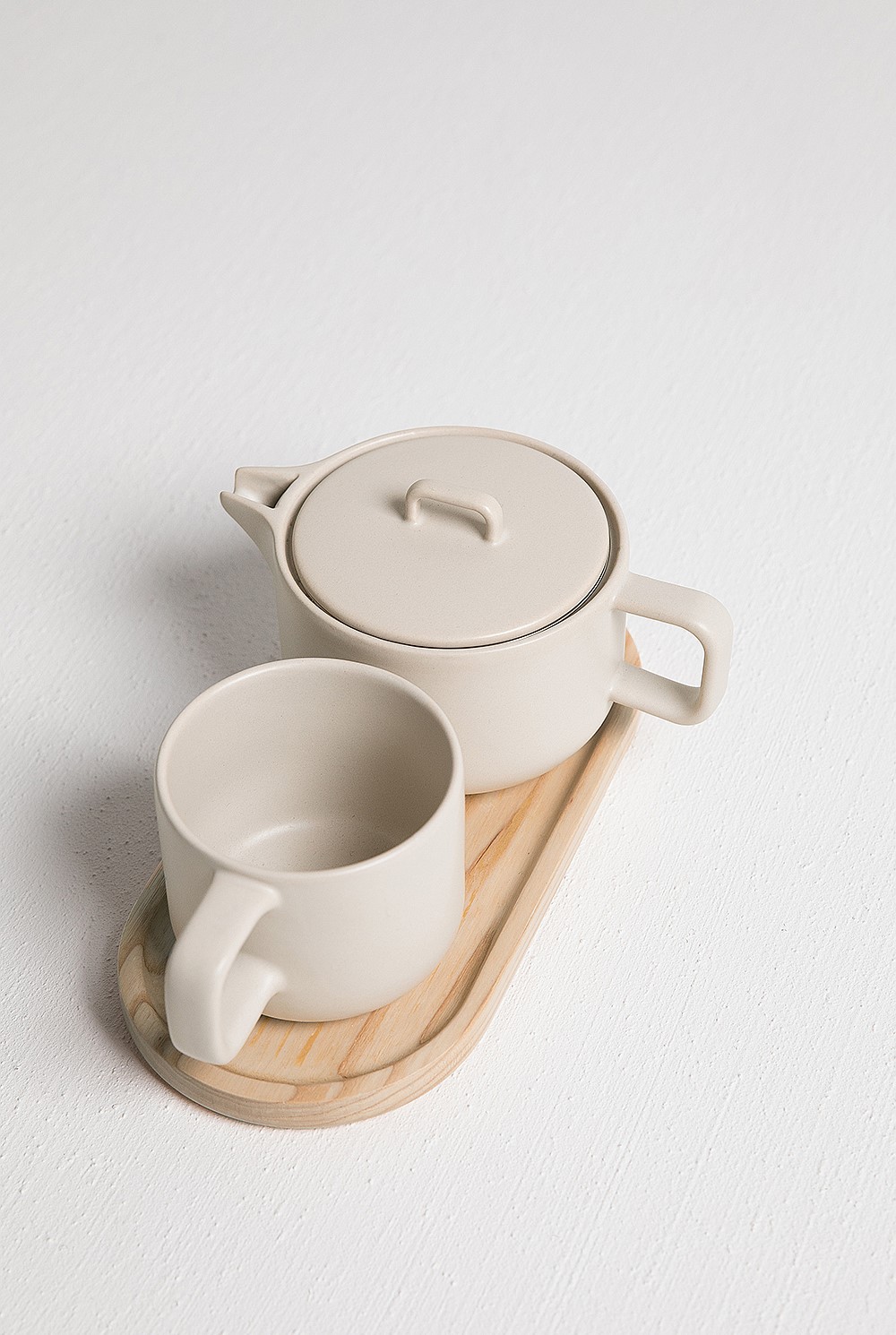 Mimo Tea Pot Set