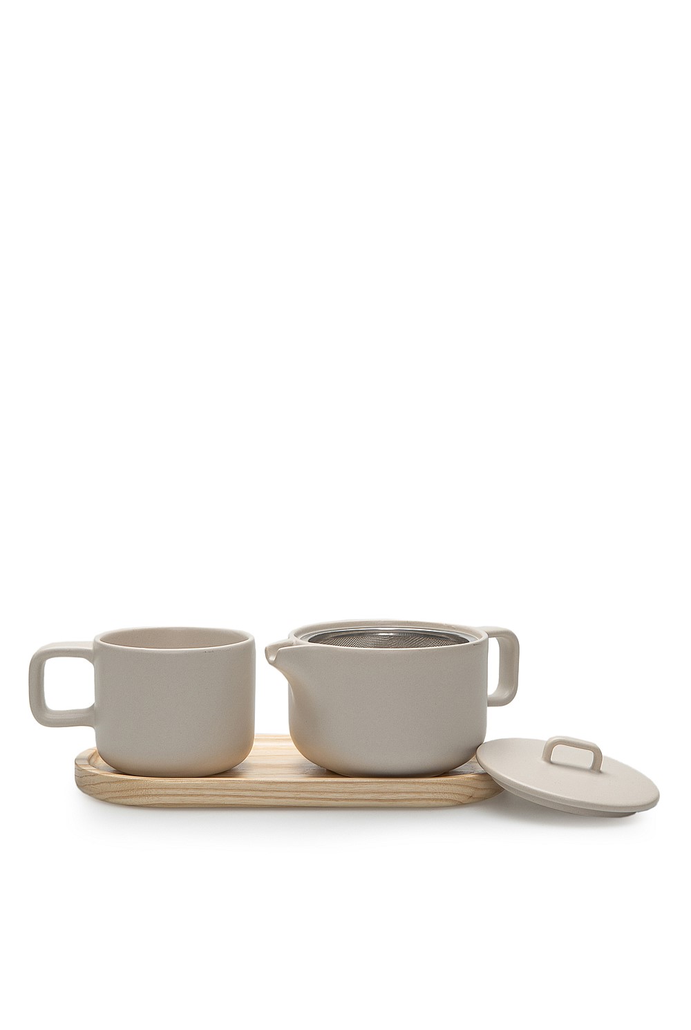Mimo Tea Pot Set