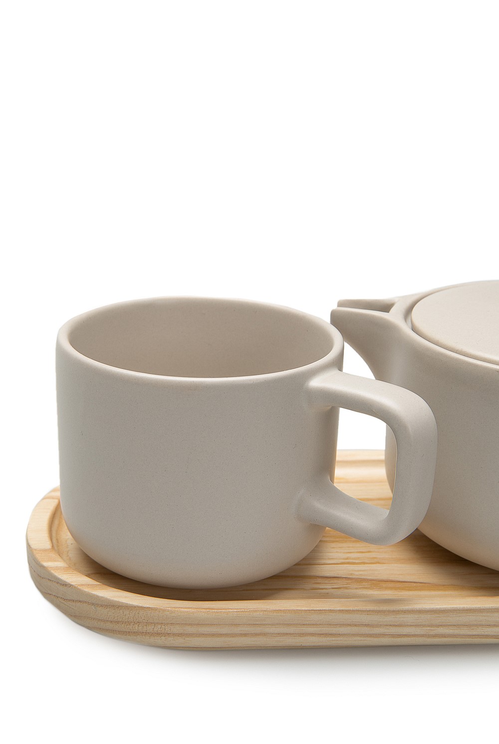 Mimo Tea Pot Set