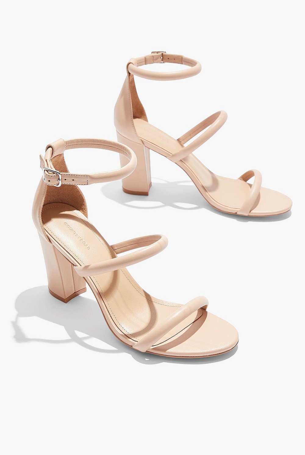 Alba Heel