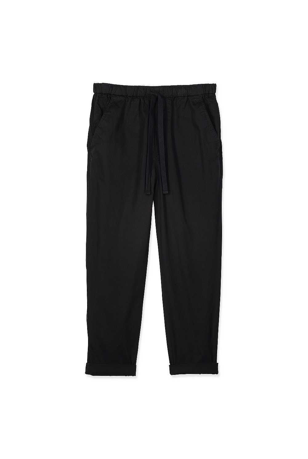 Bamboo Drop Crotch Pant