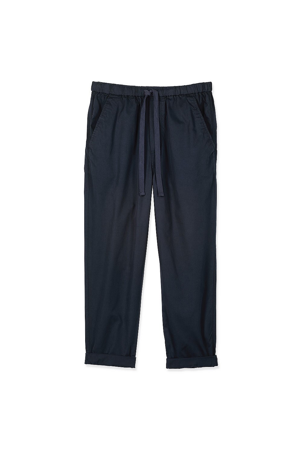 Bamboo Drop Crotch Pant