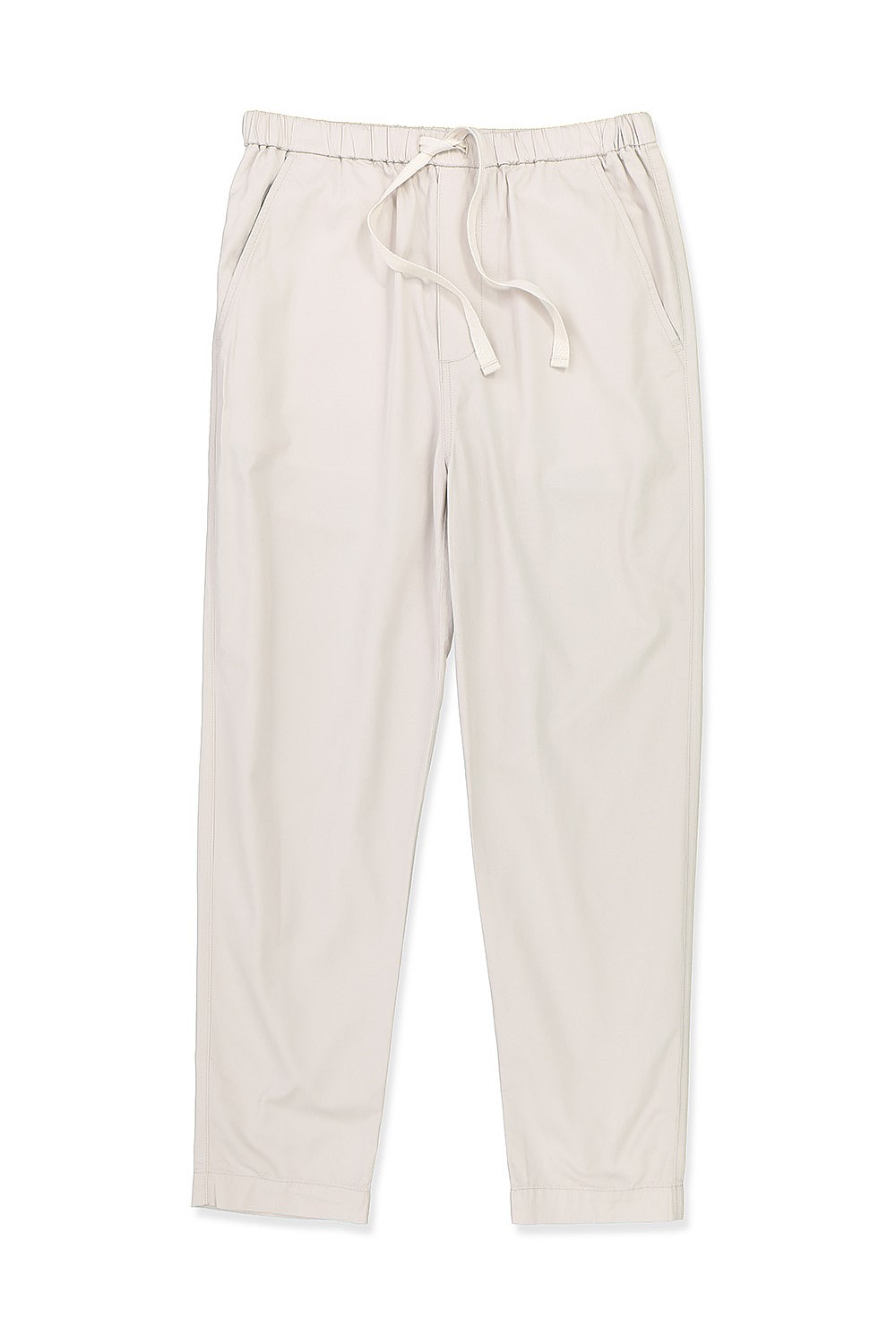 Bamboo Drop Crotch Pant
