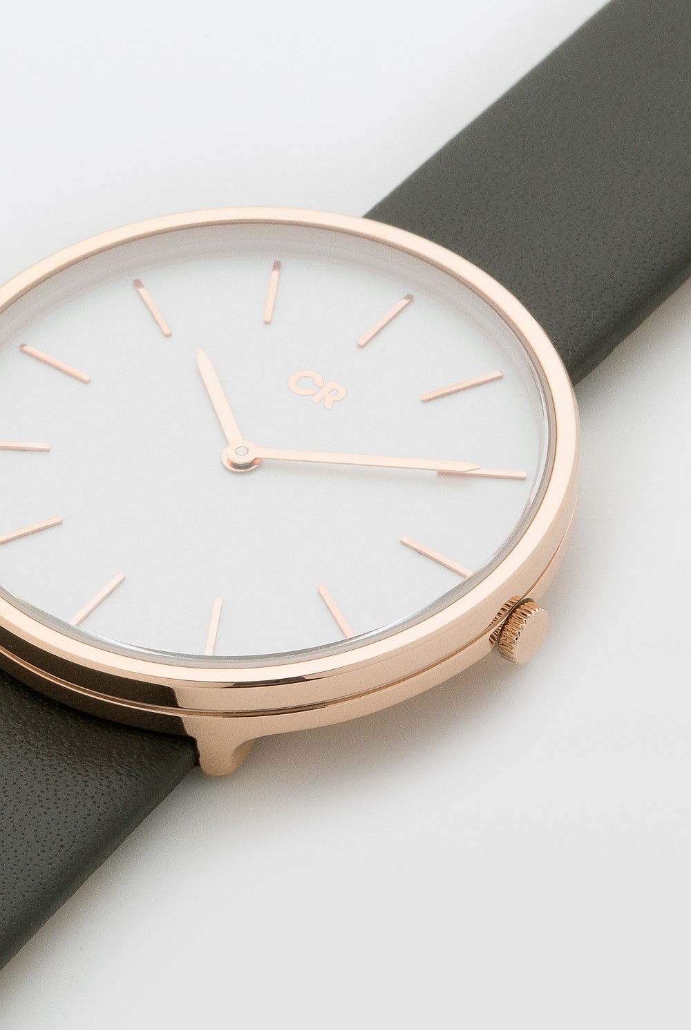 Olive CR Watch - Jewellery | Country Road