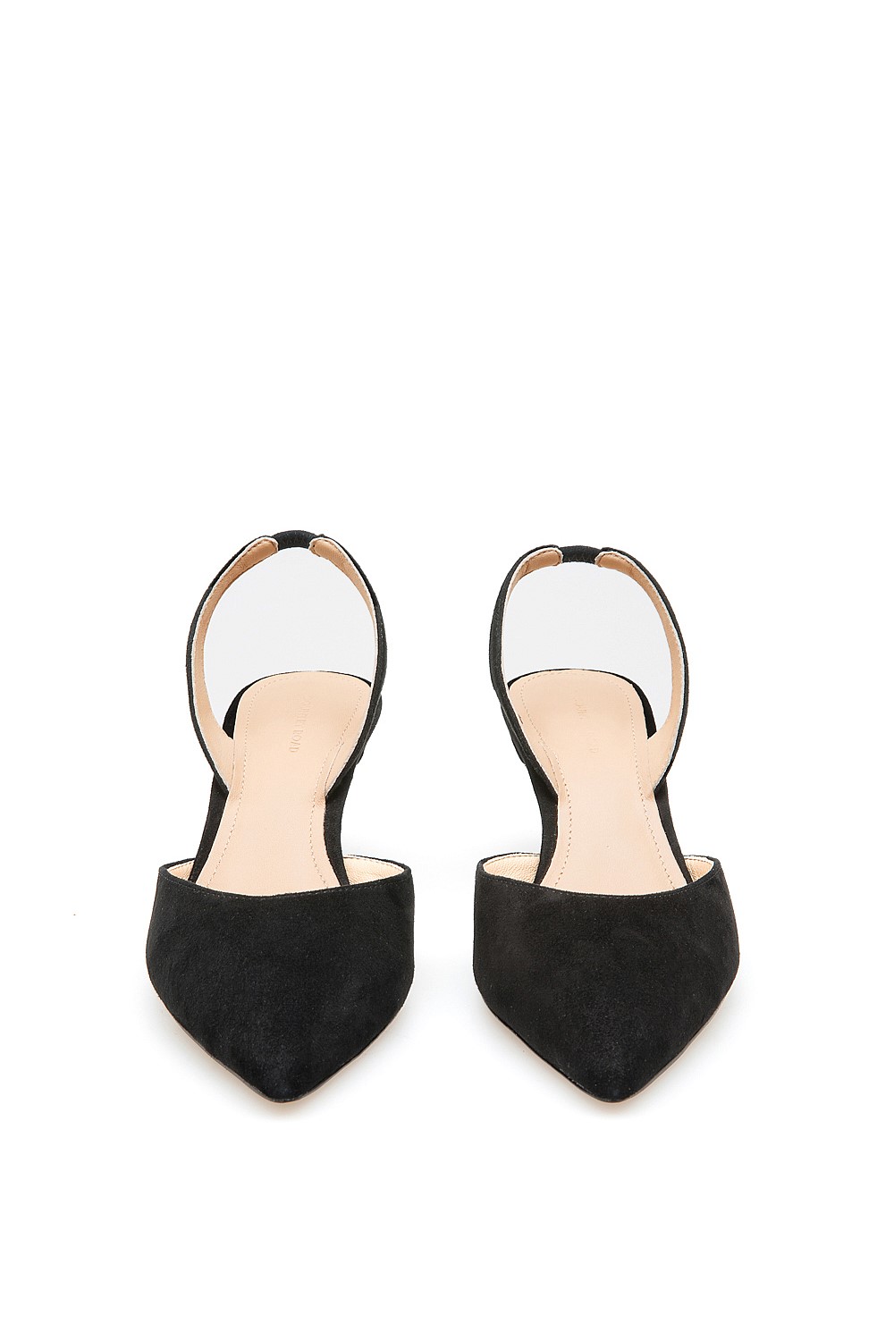 Aria Slingback Heel