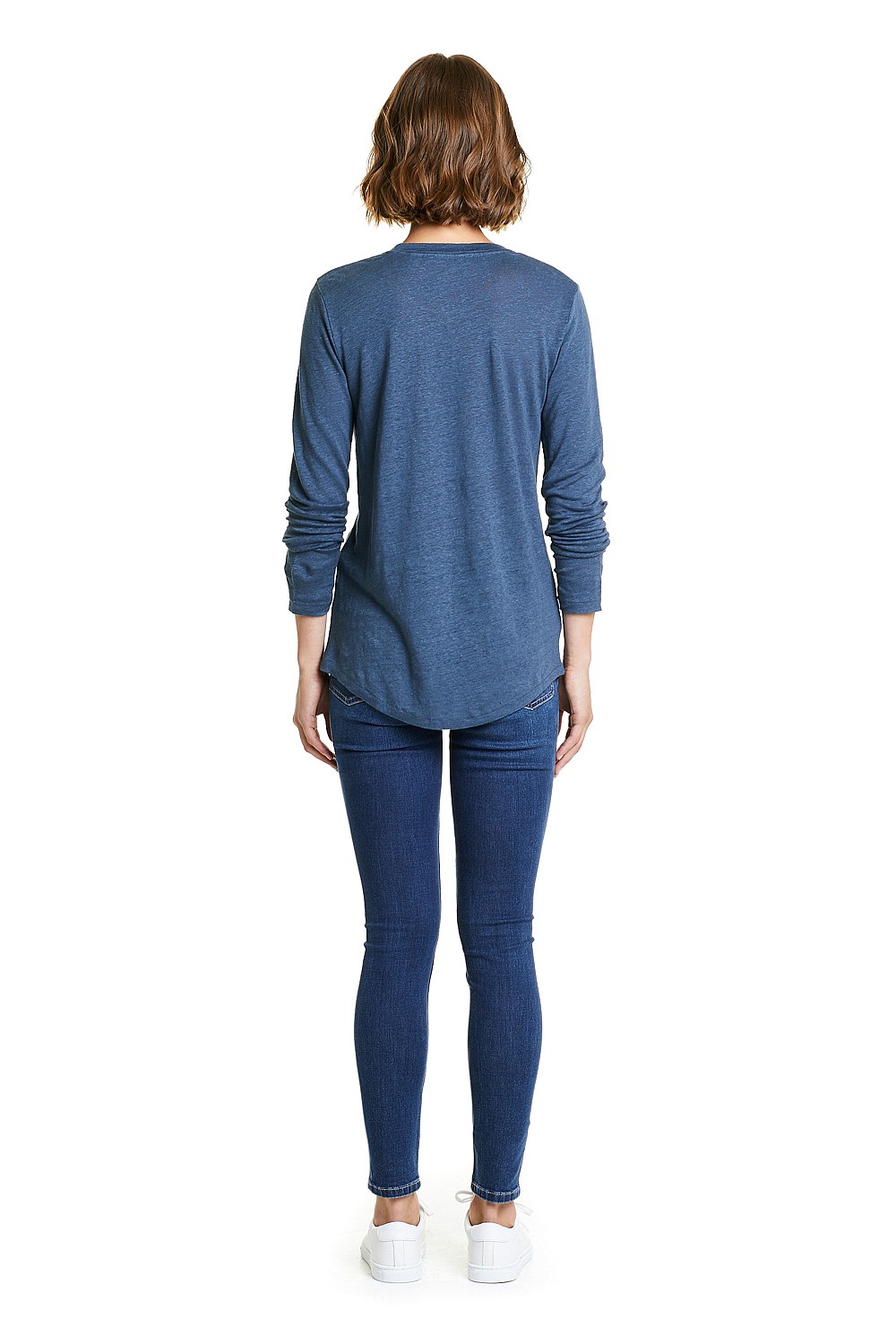 Linen T-Shirt