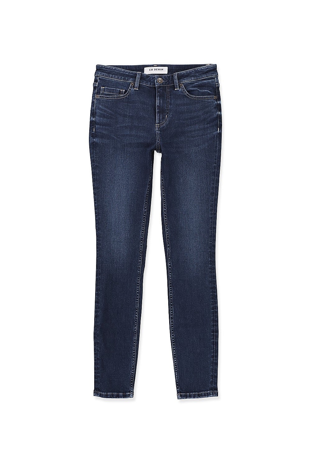 Soft Touch Jegging