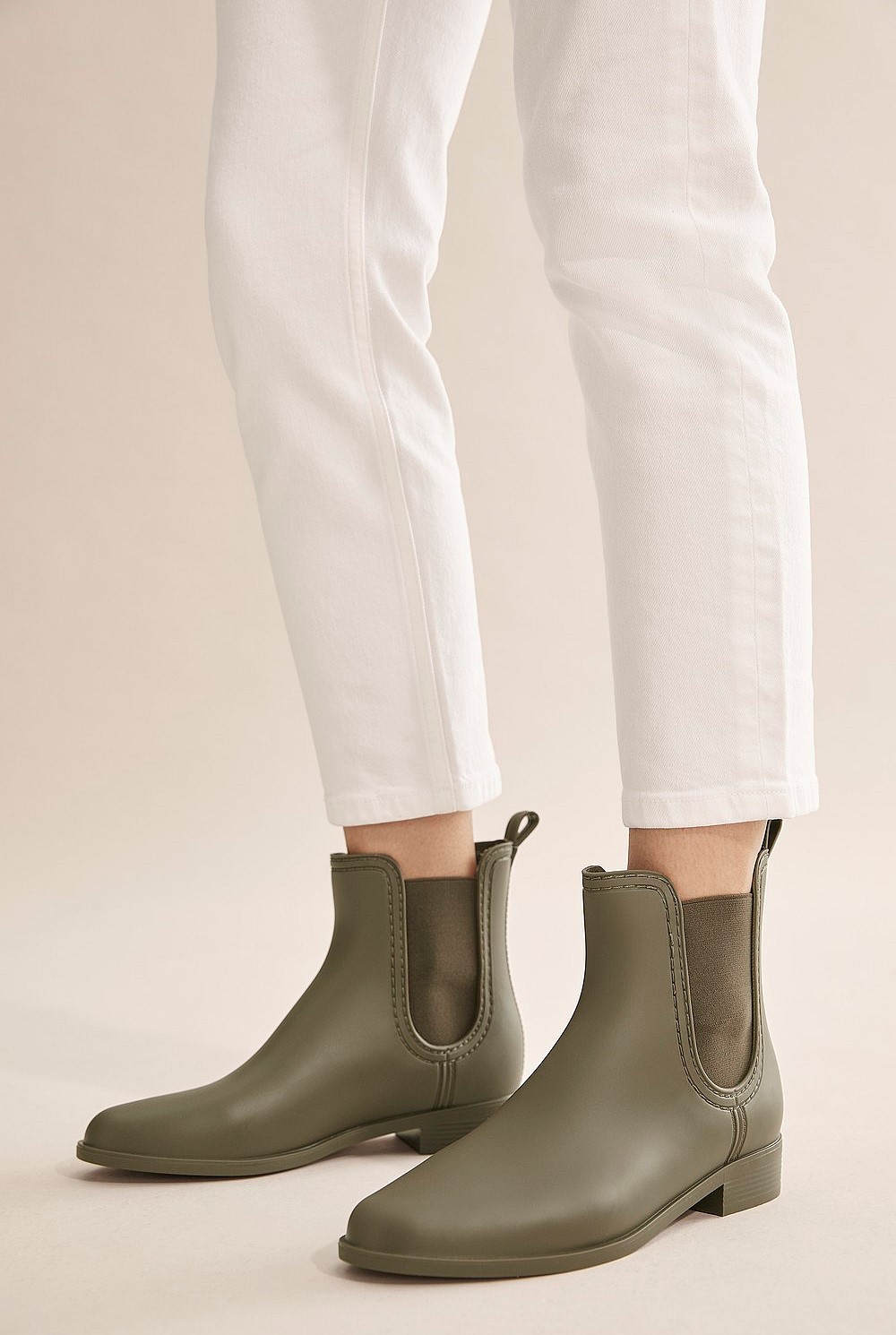 Spencer Gumboot
