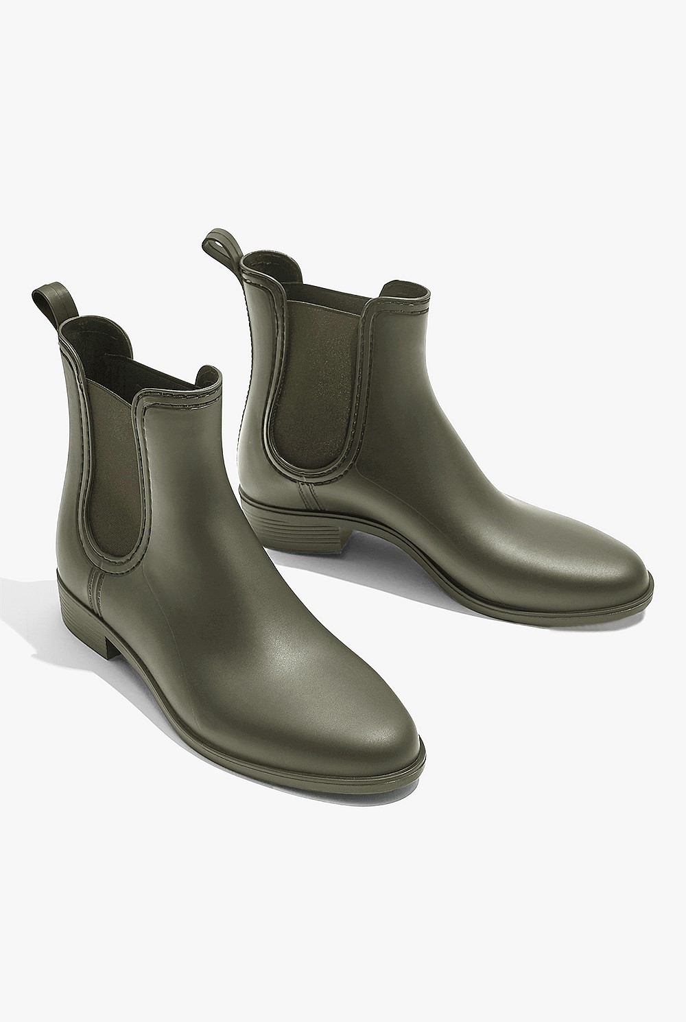 Spencer Gumboot