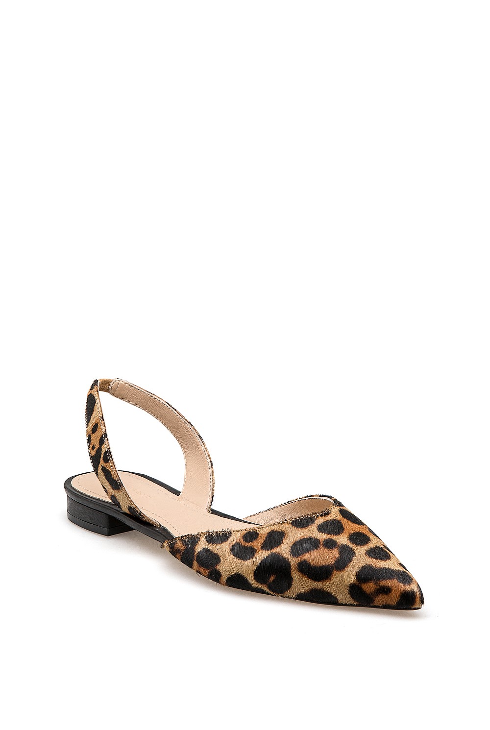 Aria Slingback Flat