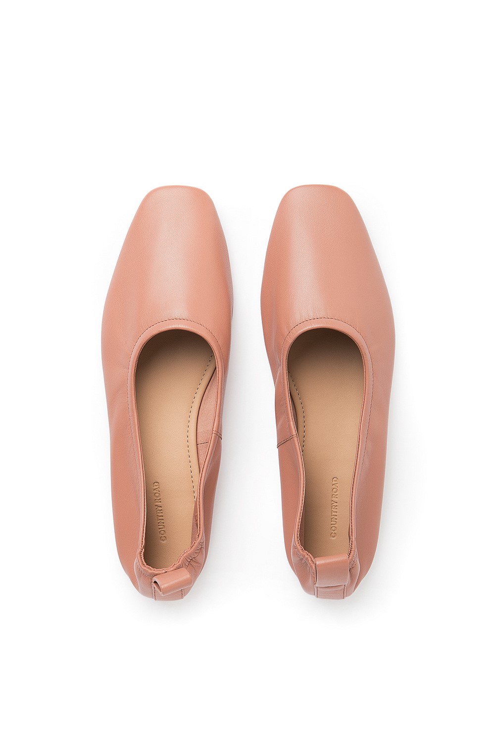 Keira Soft Ballet