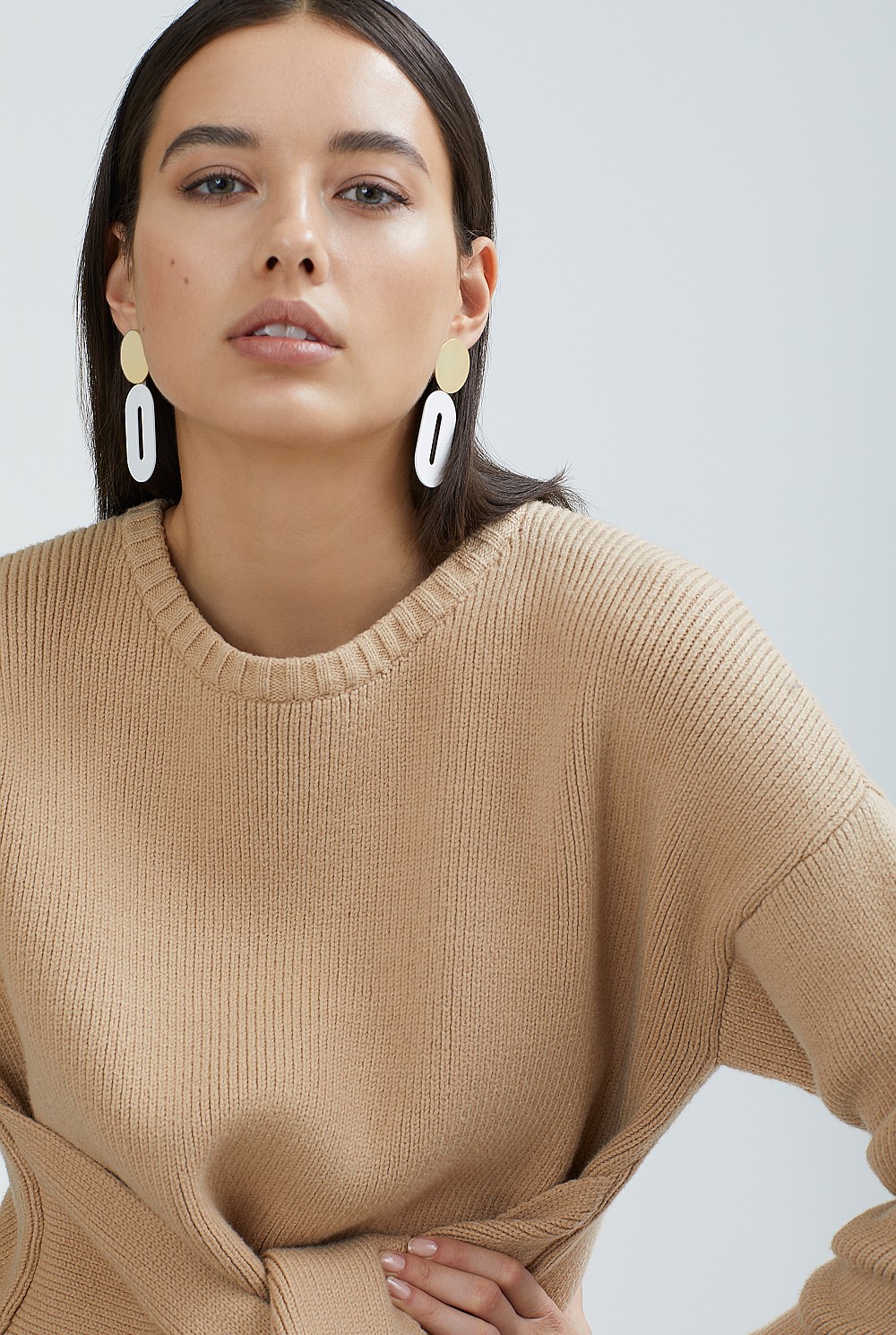 Ella Earring