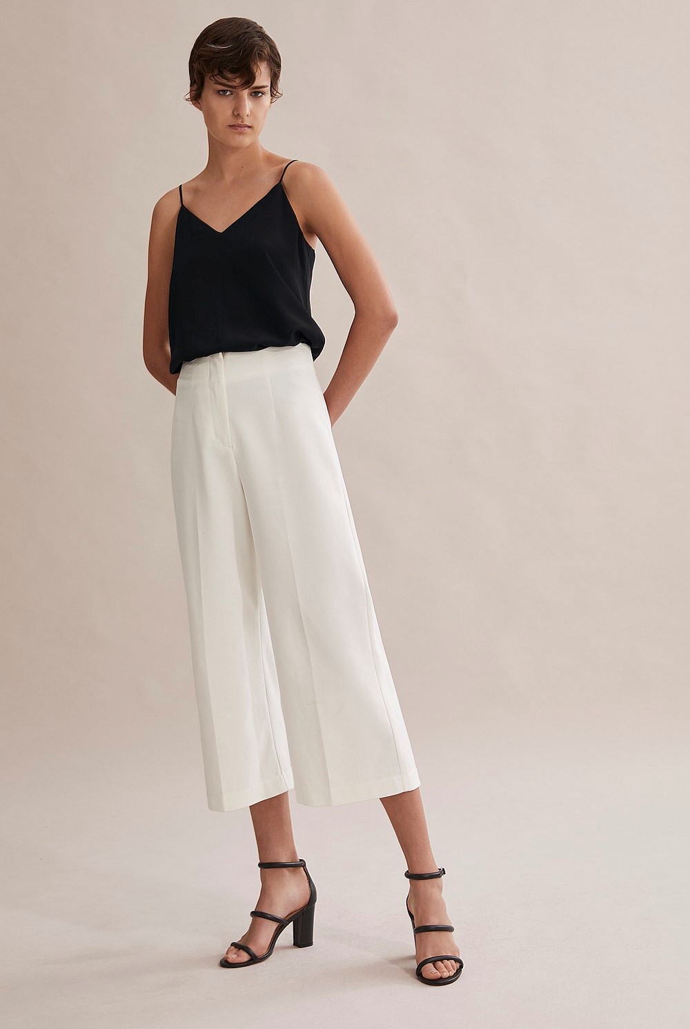 Silk Cami