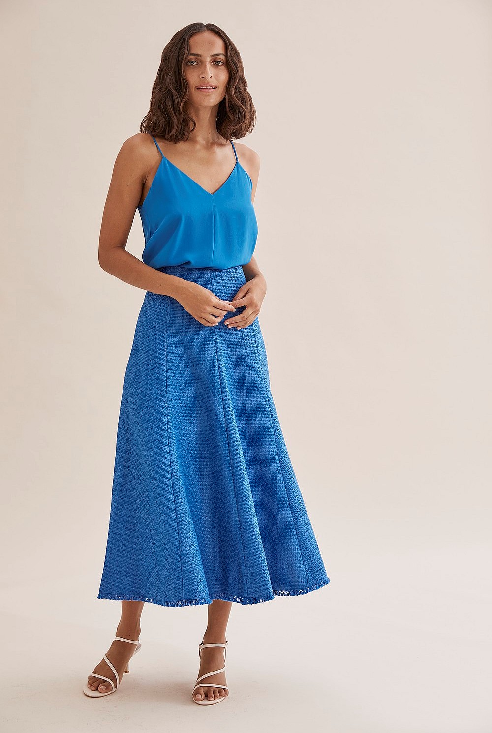 Silk Cami