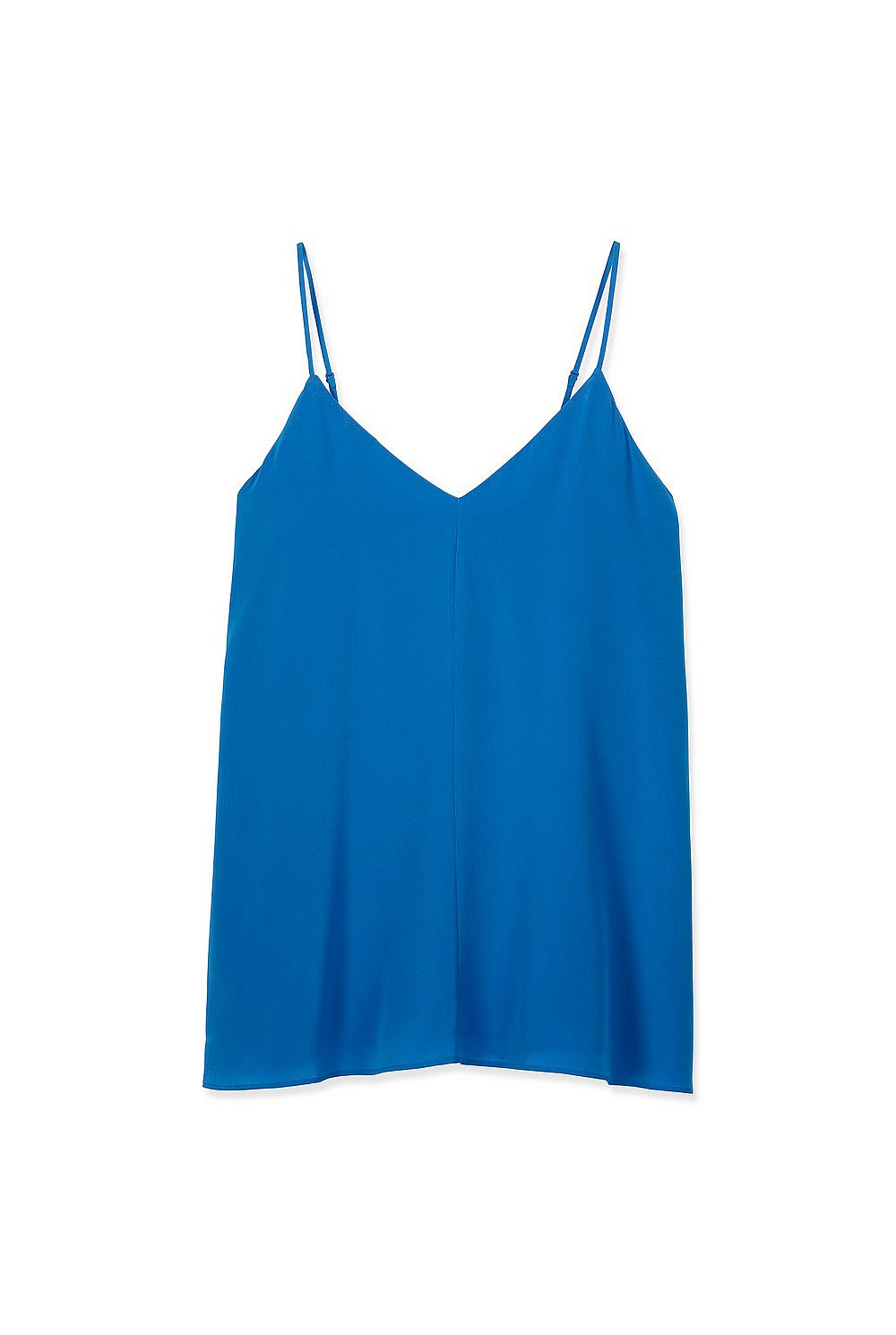 Silk Cami