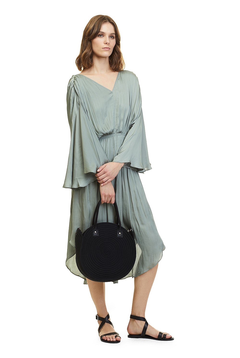 Willow Sandal