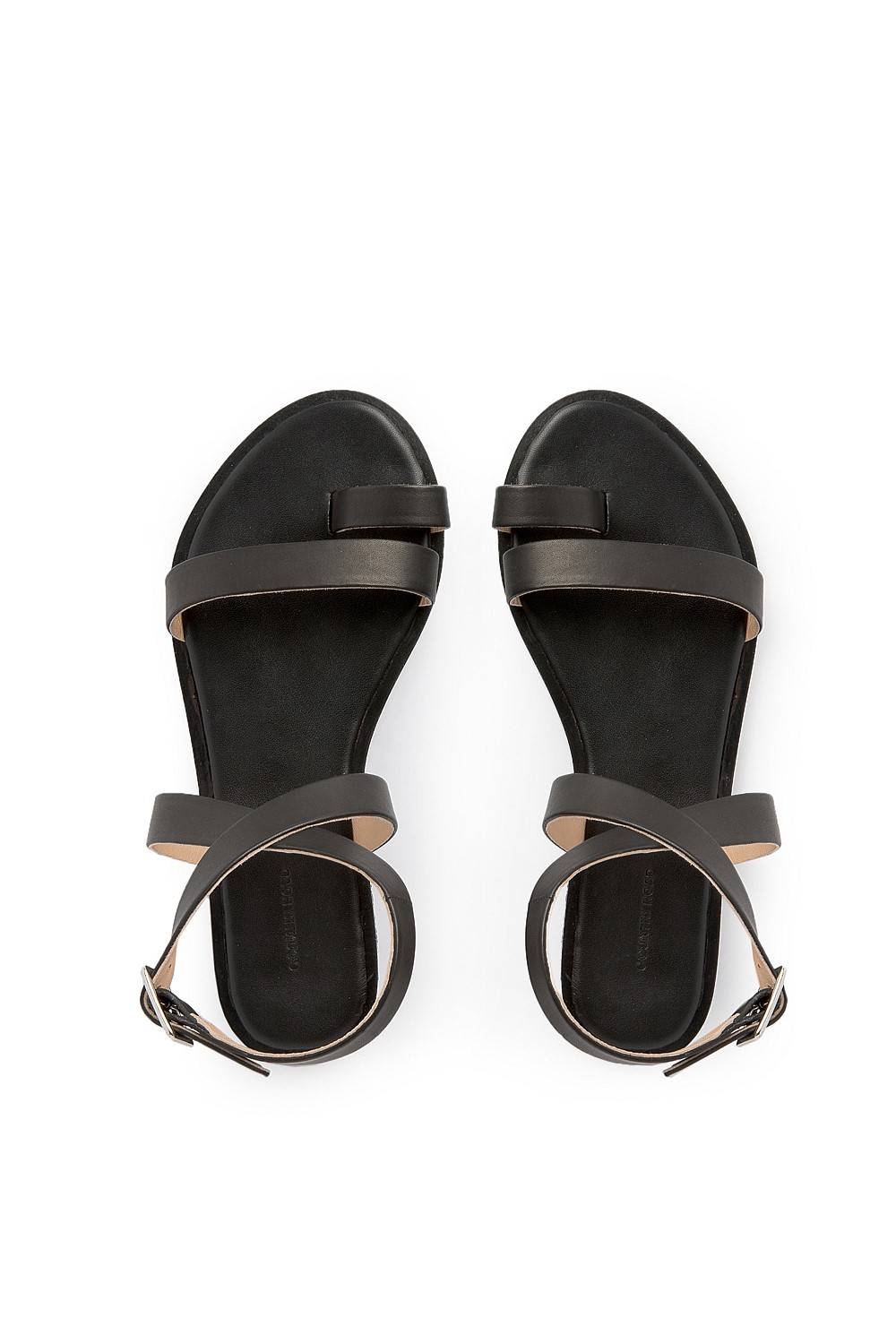 Willow Sandal