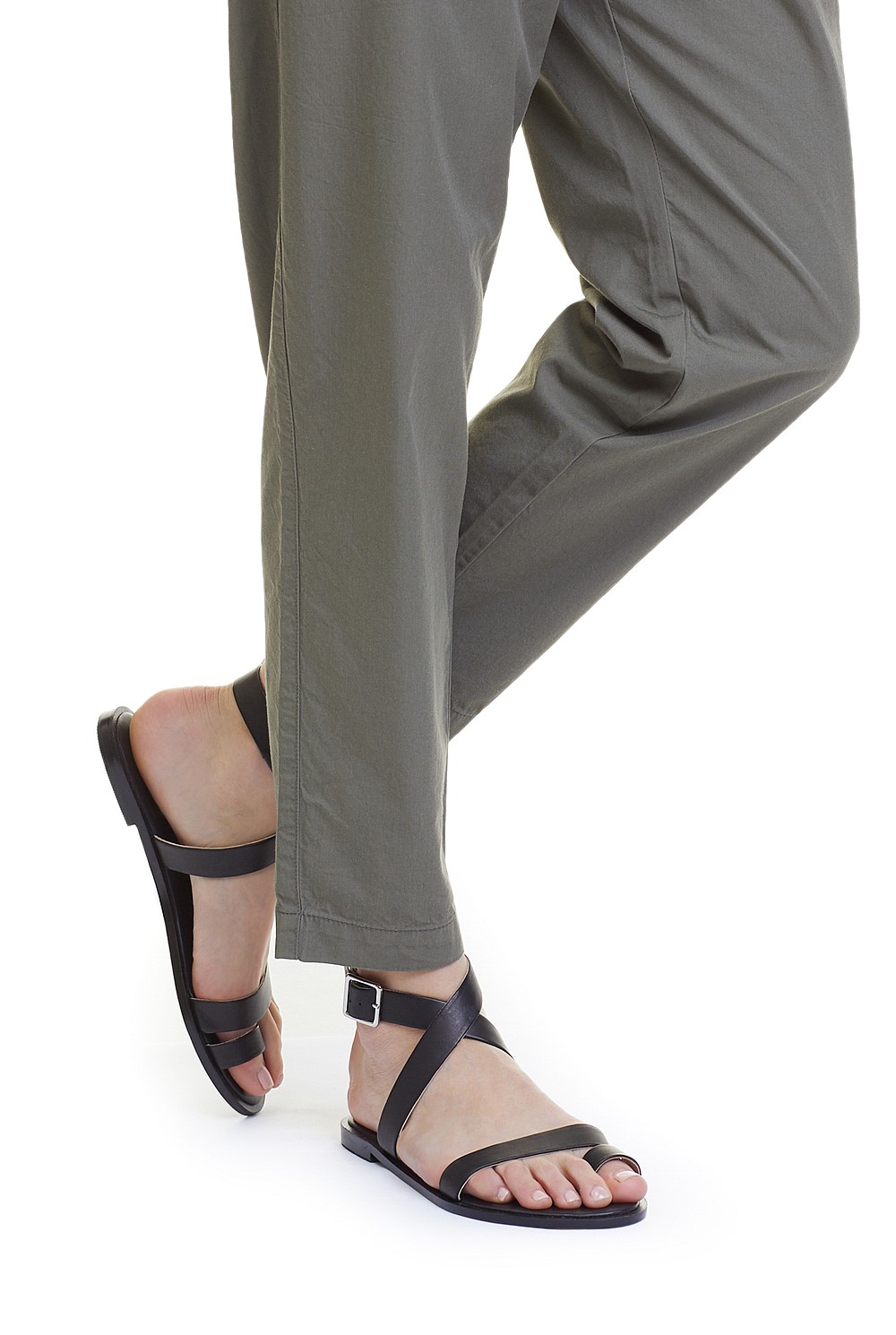 Willow Sandal