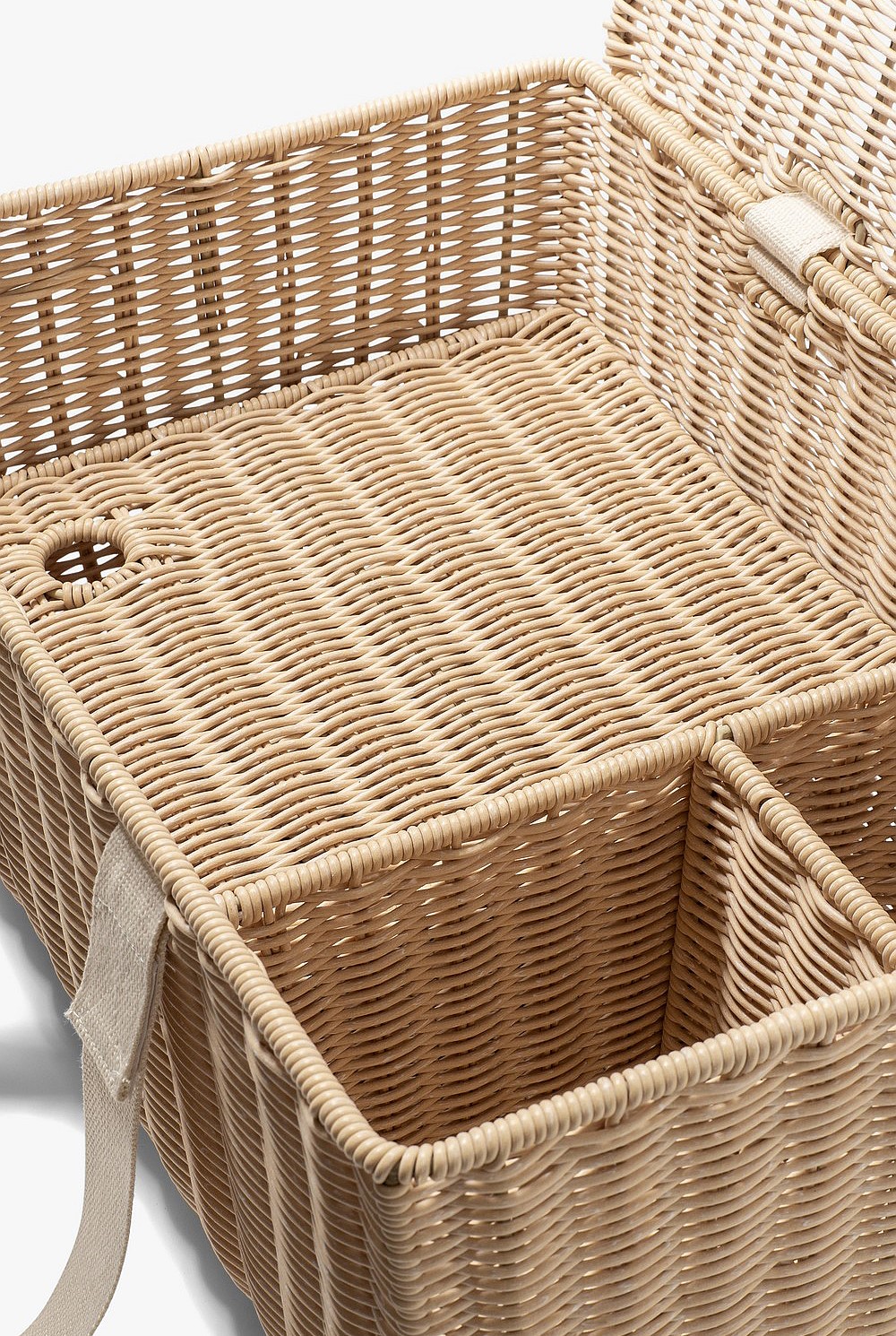 Byron Picnic Basket