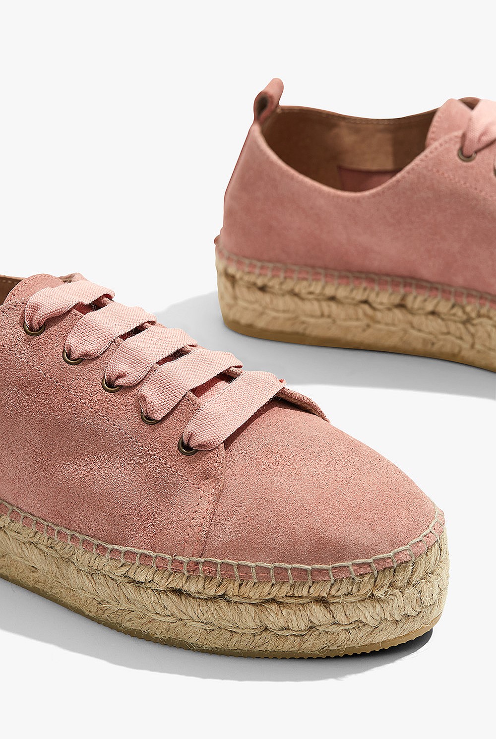 Espadrille Sneaker