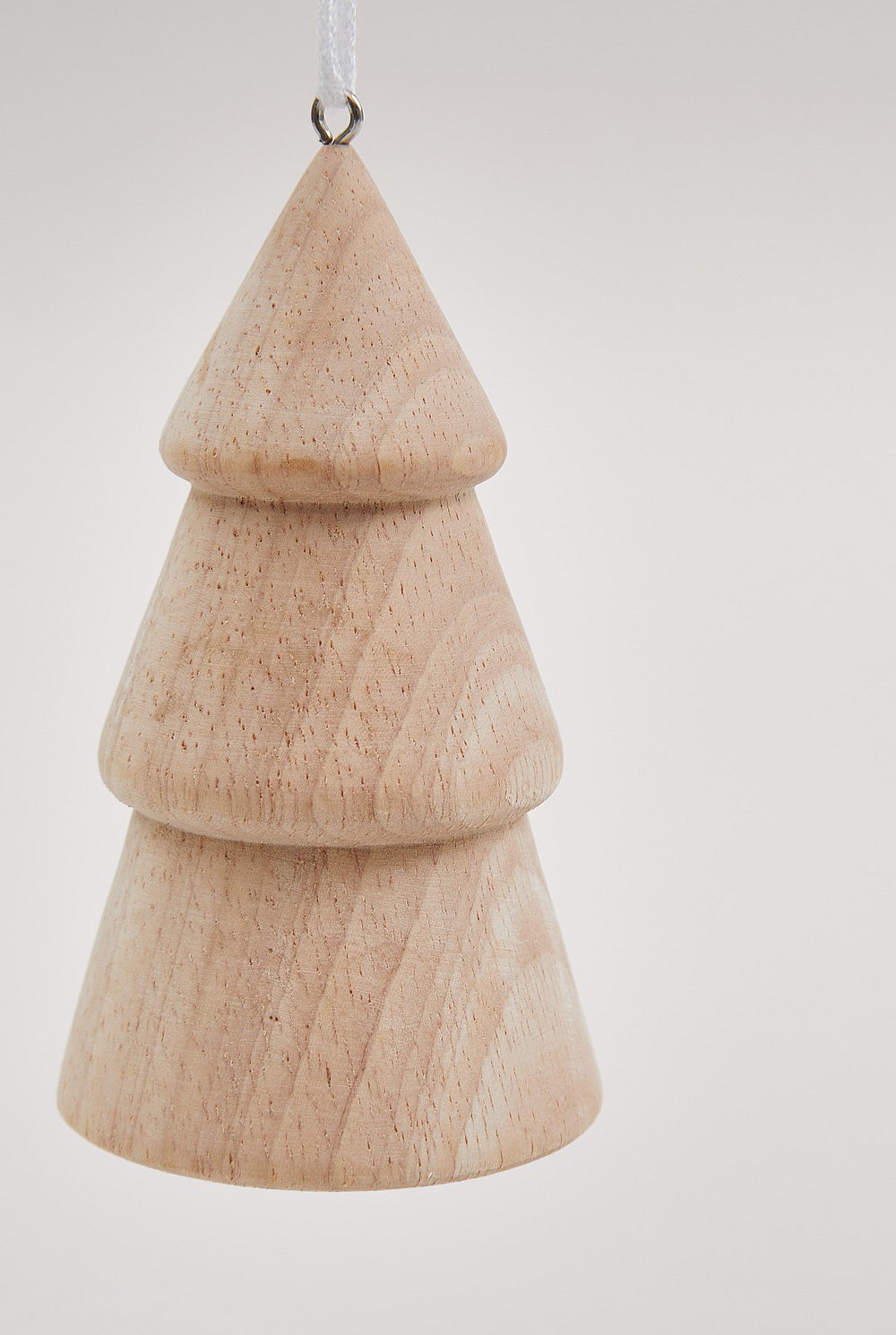 Pine Timber Decoration