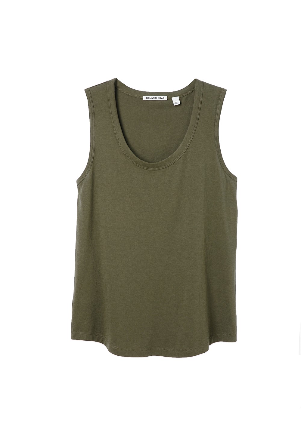 Basic Tank