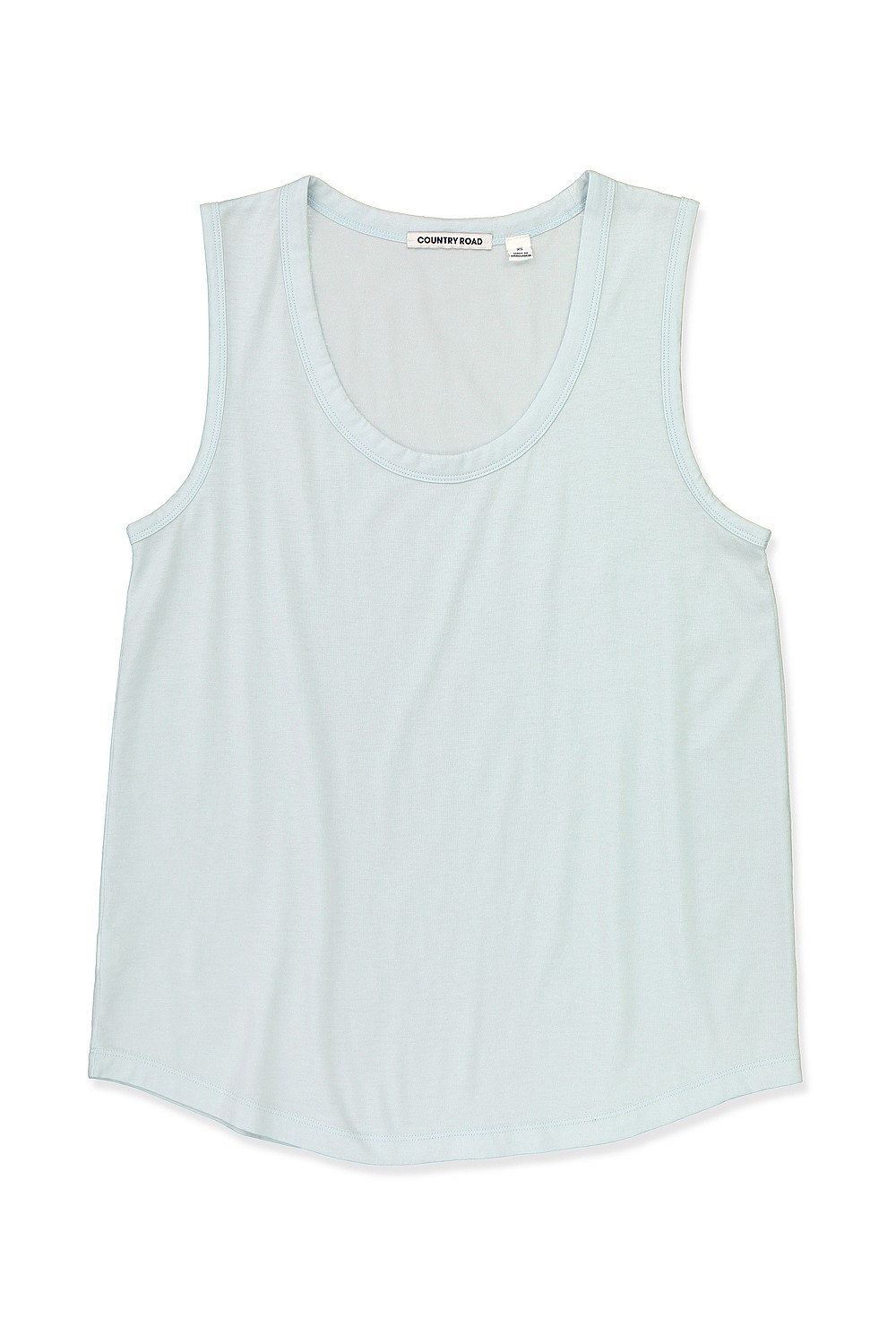 Basic Tank