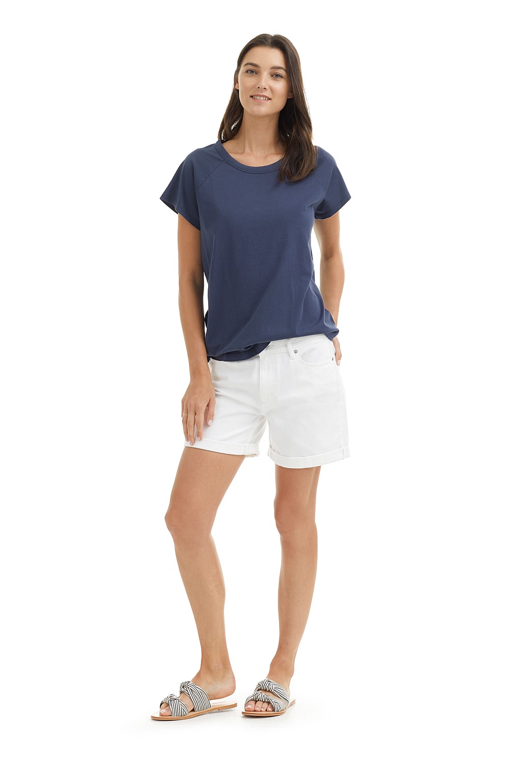 Basic T-Shirt