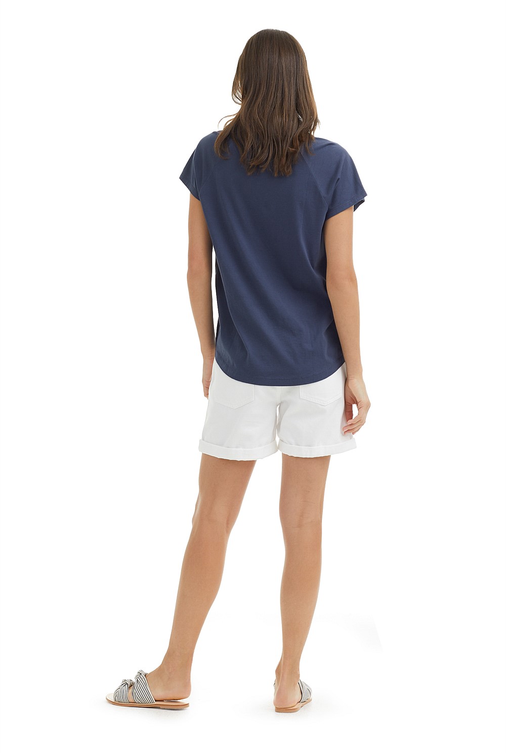 Basic T-Shirt