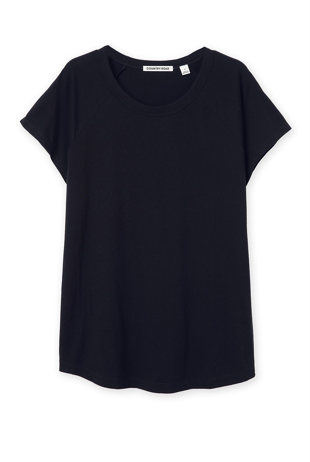 Basic T-Shirt