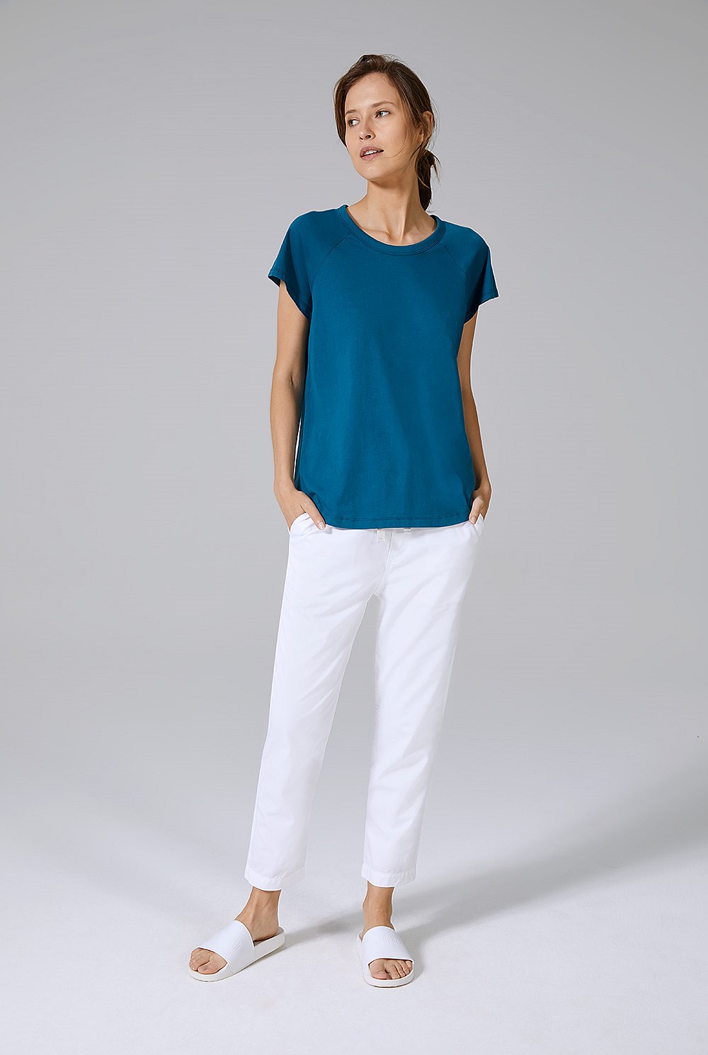 Basic T-Shirt