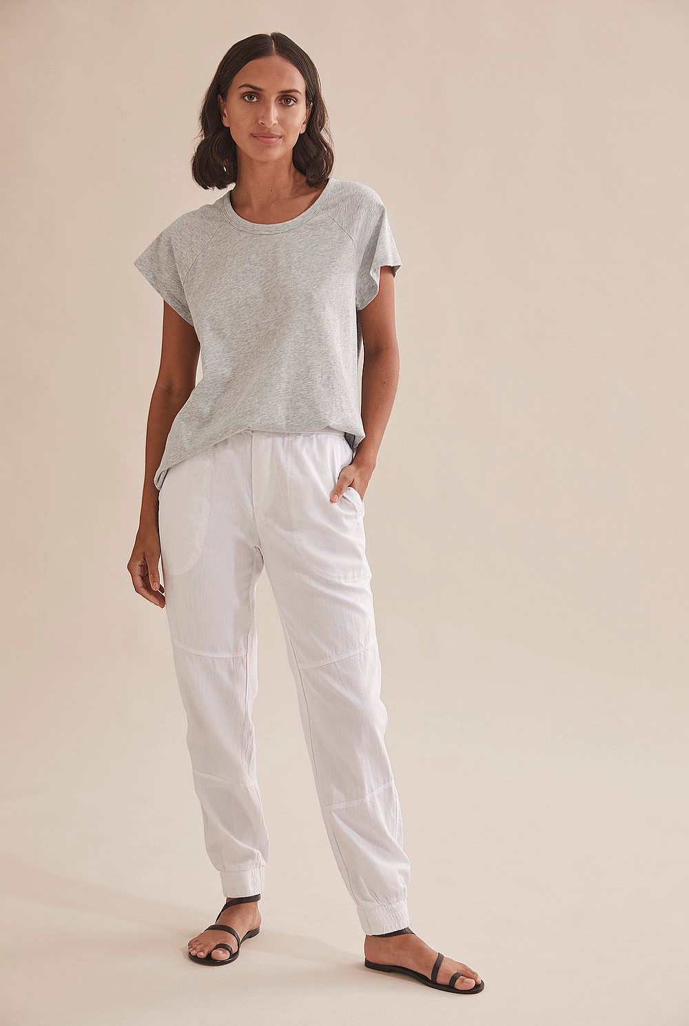 Basic T-Shirt