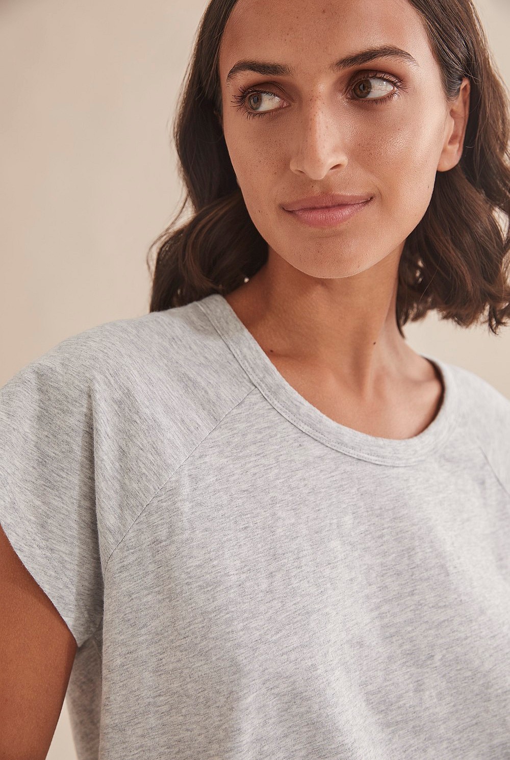 Basic T-Shirt