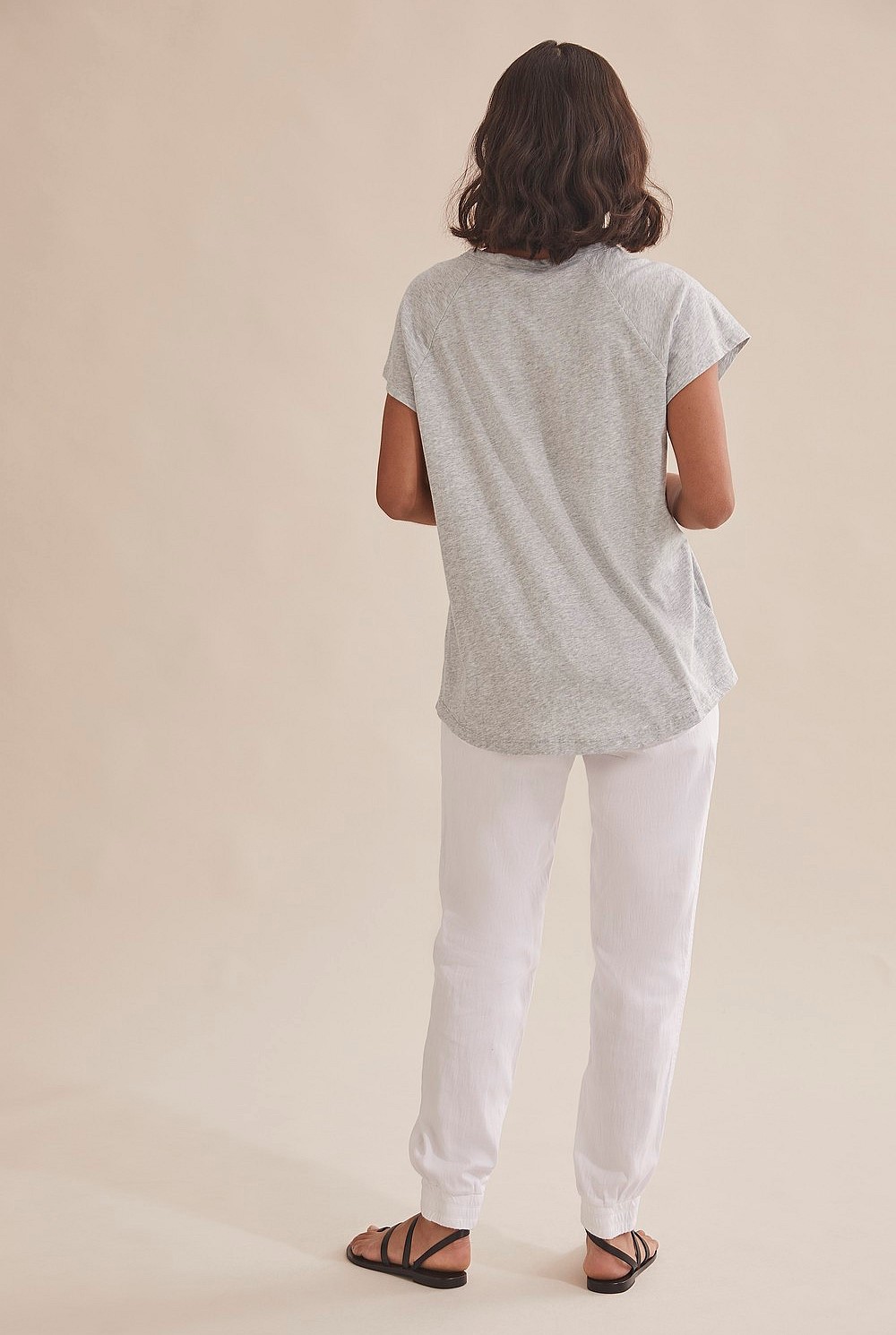 Basic T-Shirt