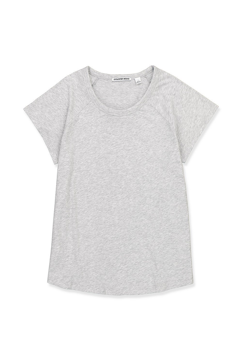 Basic T-Shirt