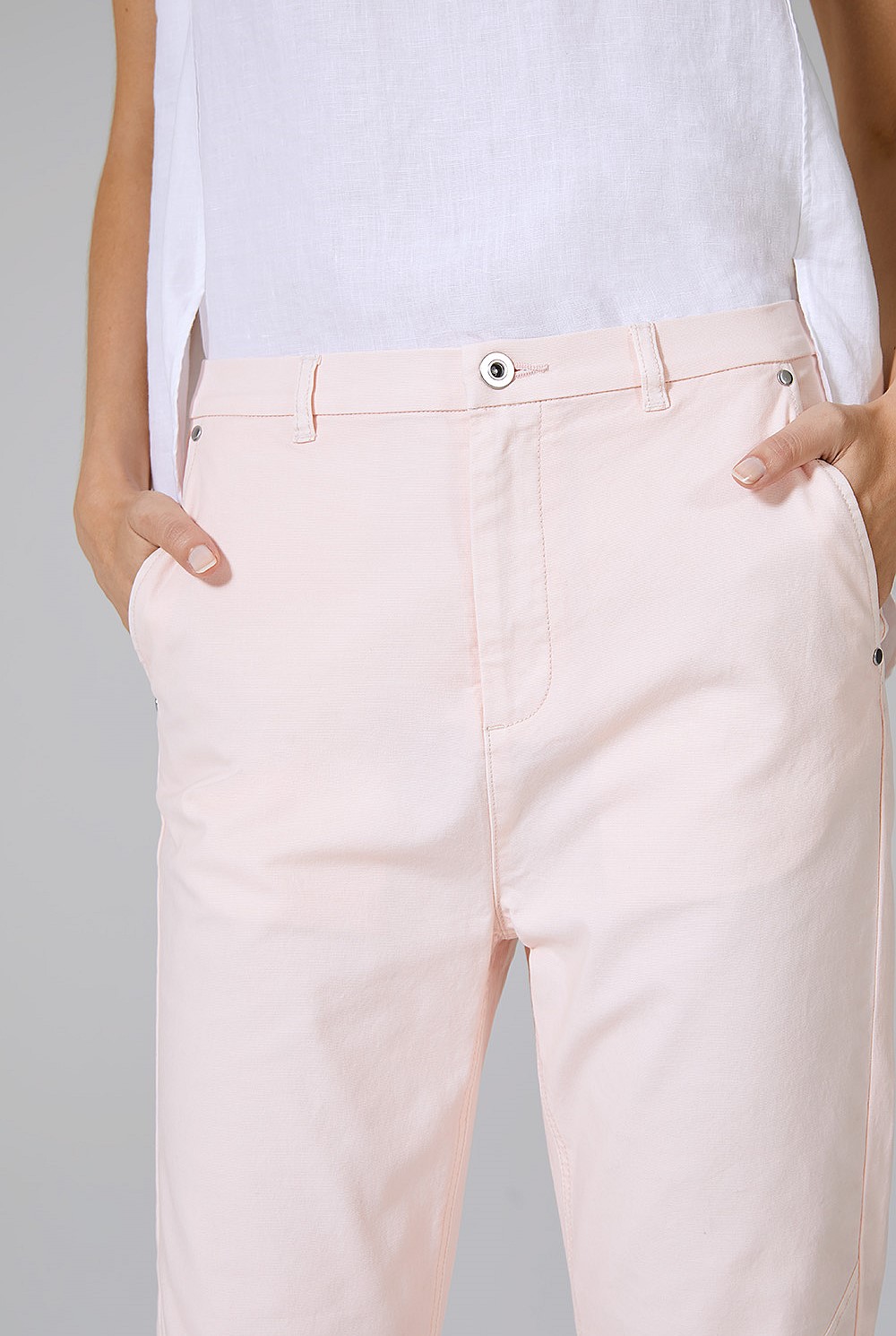 Carpenter Pant