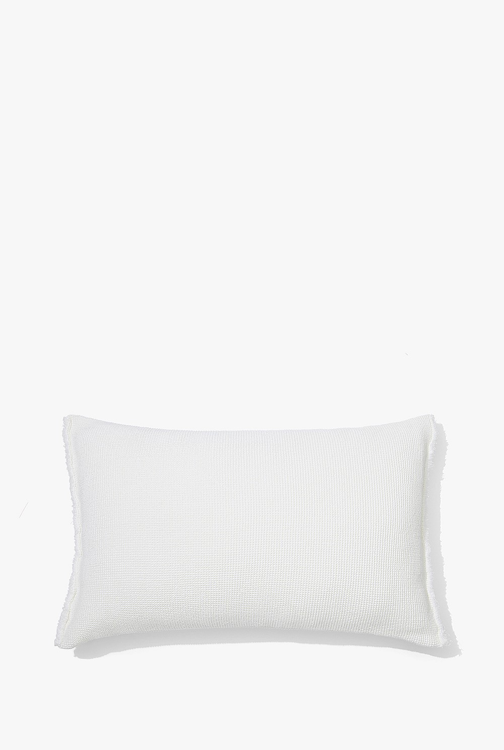 Brae 40x60 Waffle Cushion