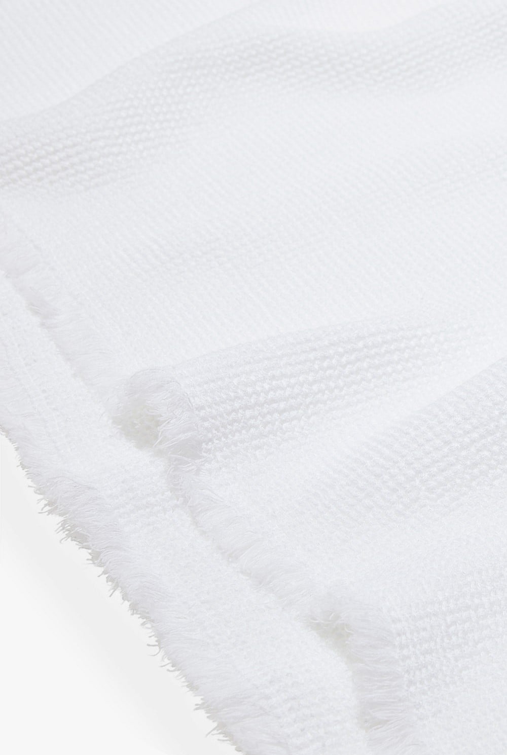 Brae Waffle Bed Cover