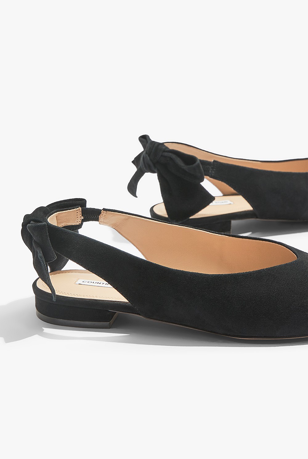 Belle Flat