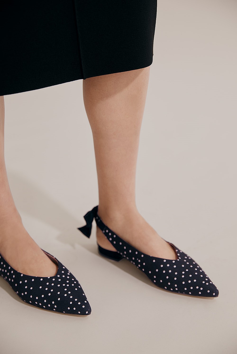 Belle Flat