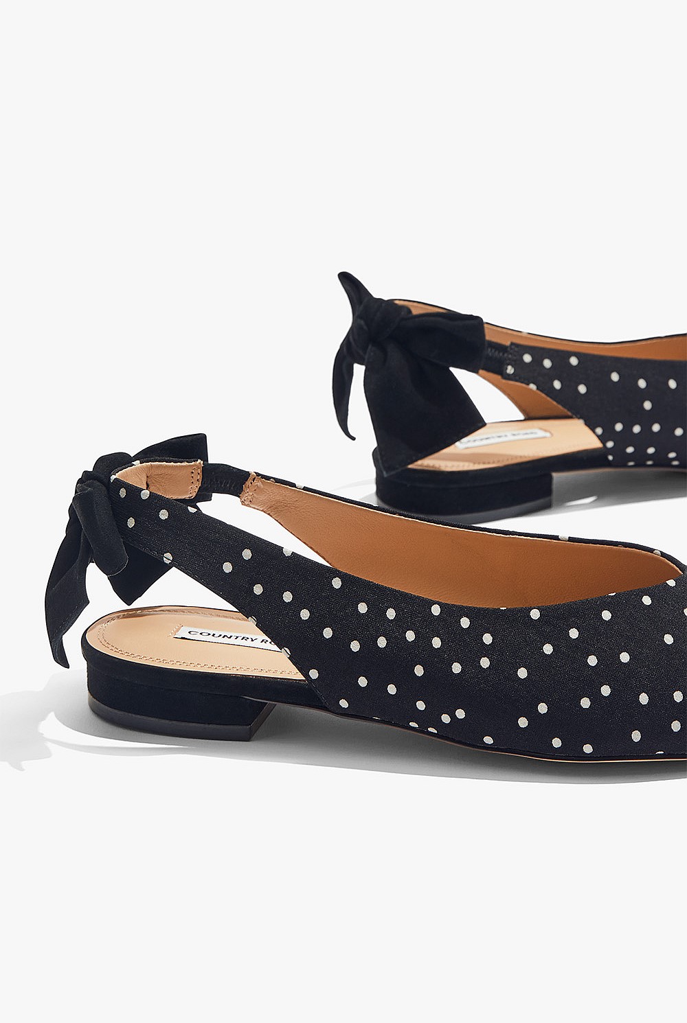 Belle Flat
