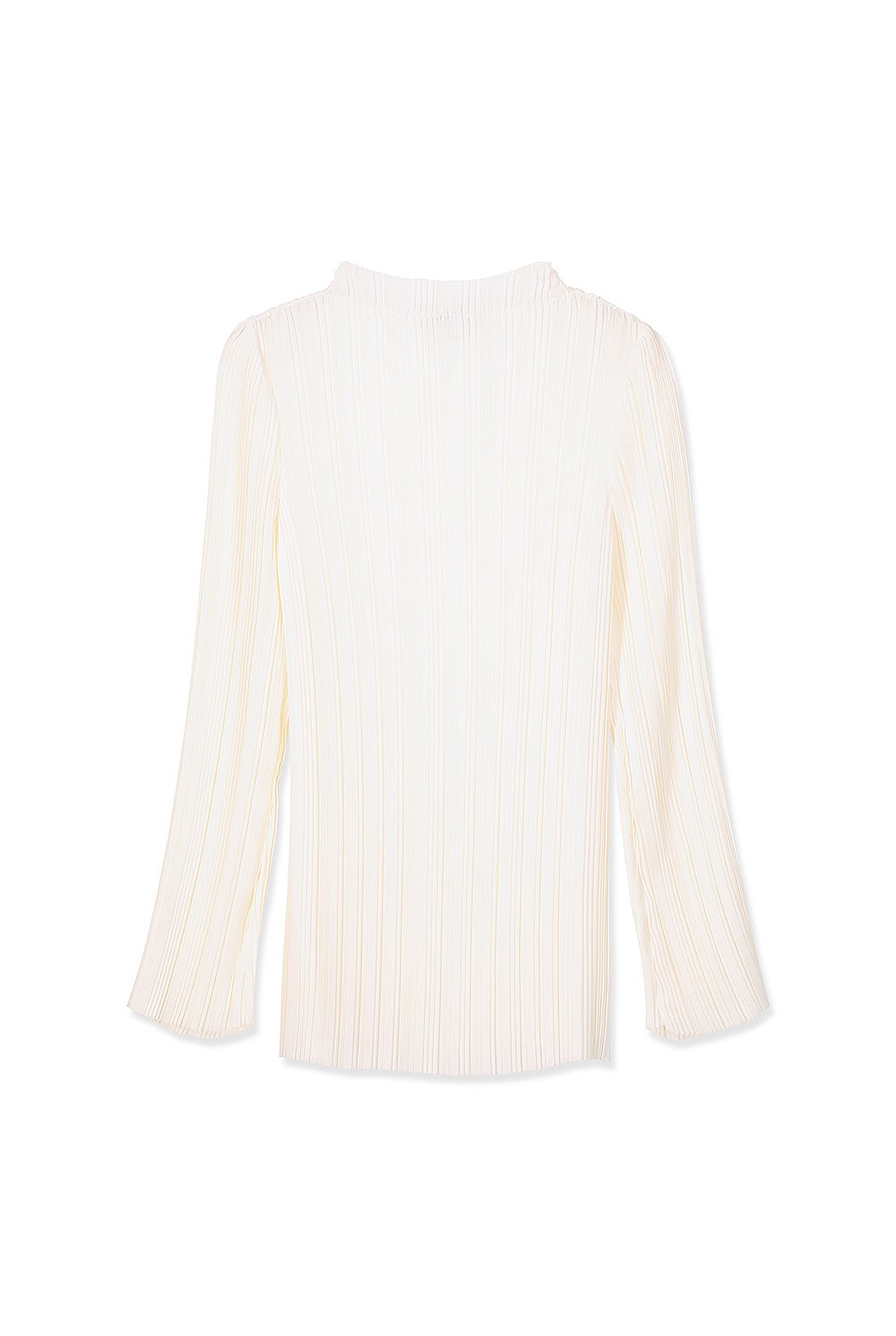 Pleated Top