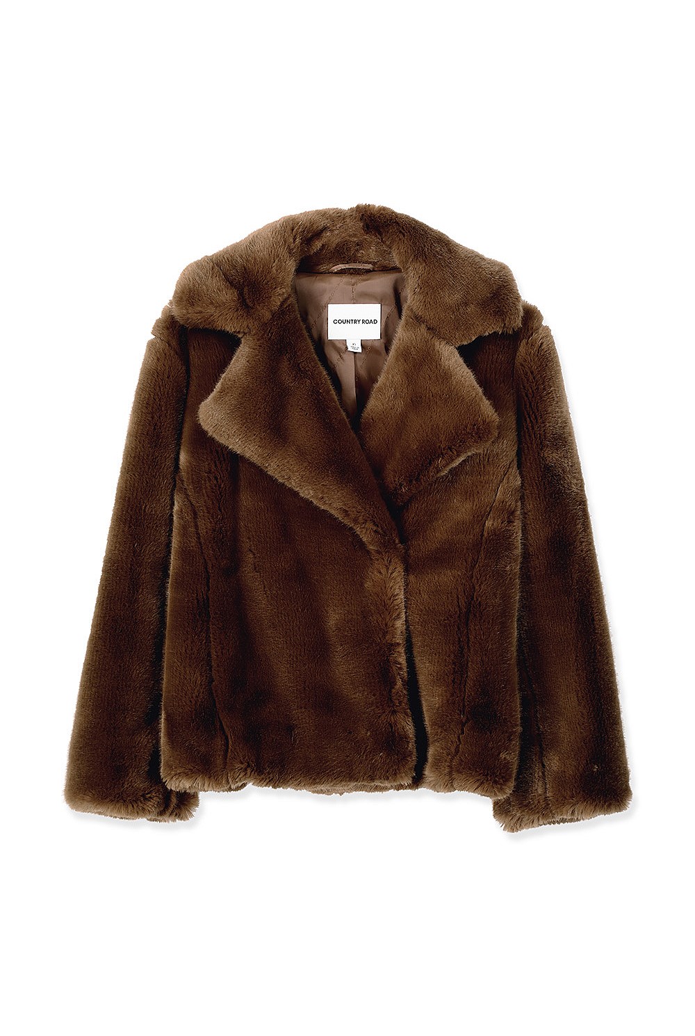 Fur Jacket