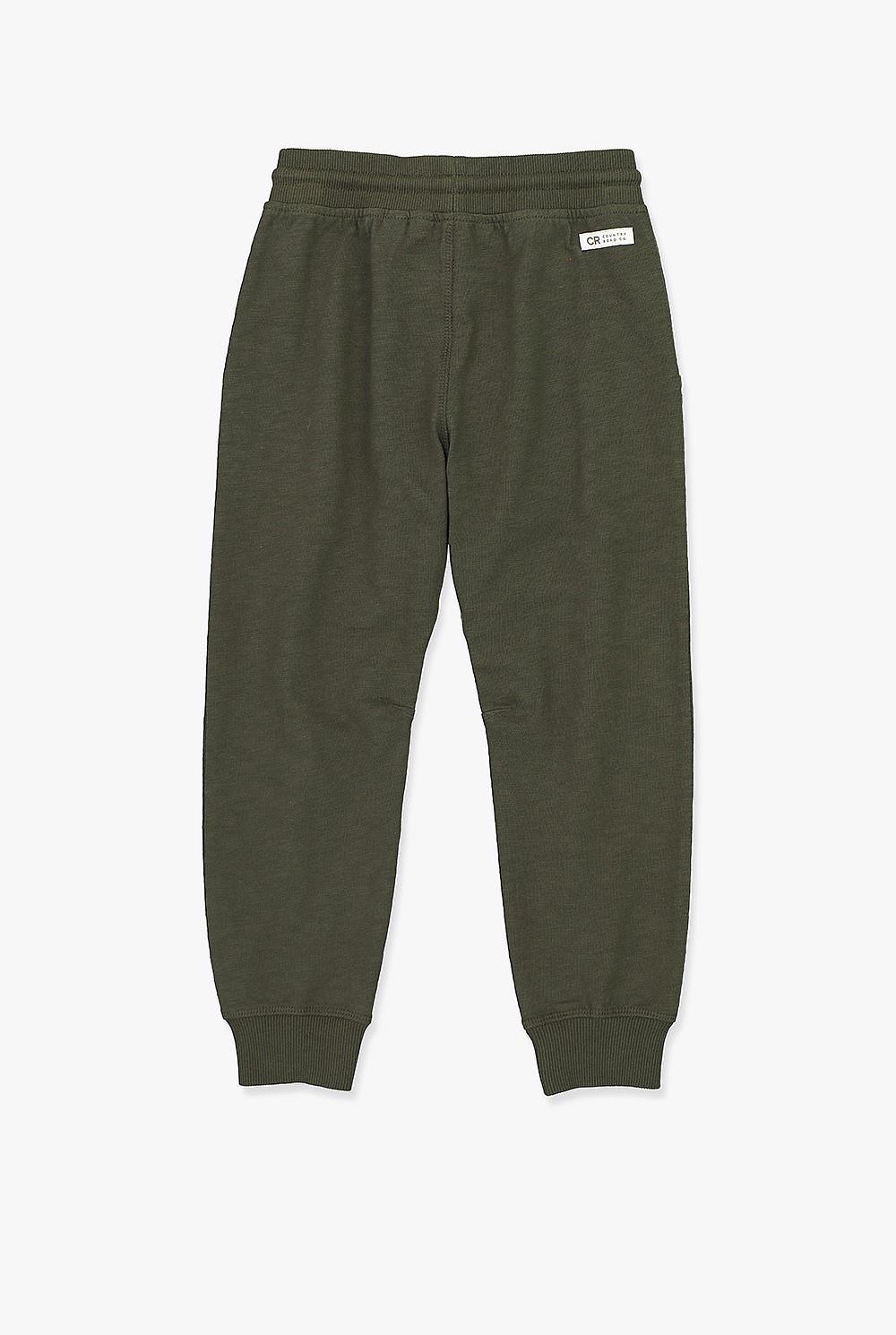 Drop Crotch Pant