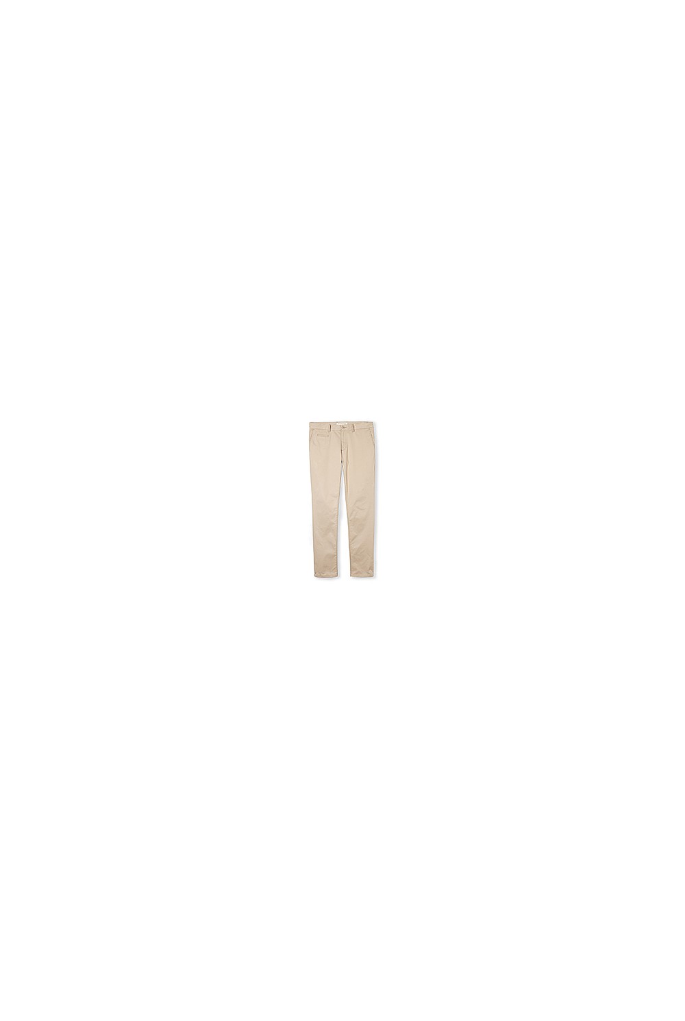 Slim Stretch Chino