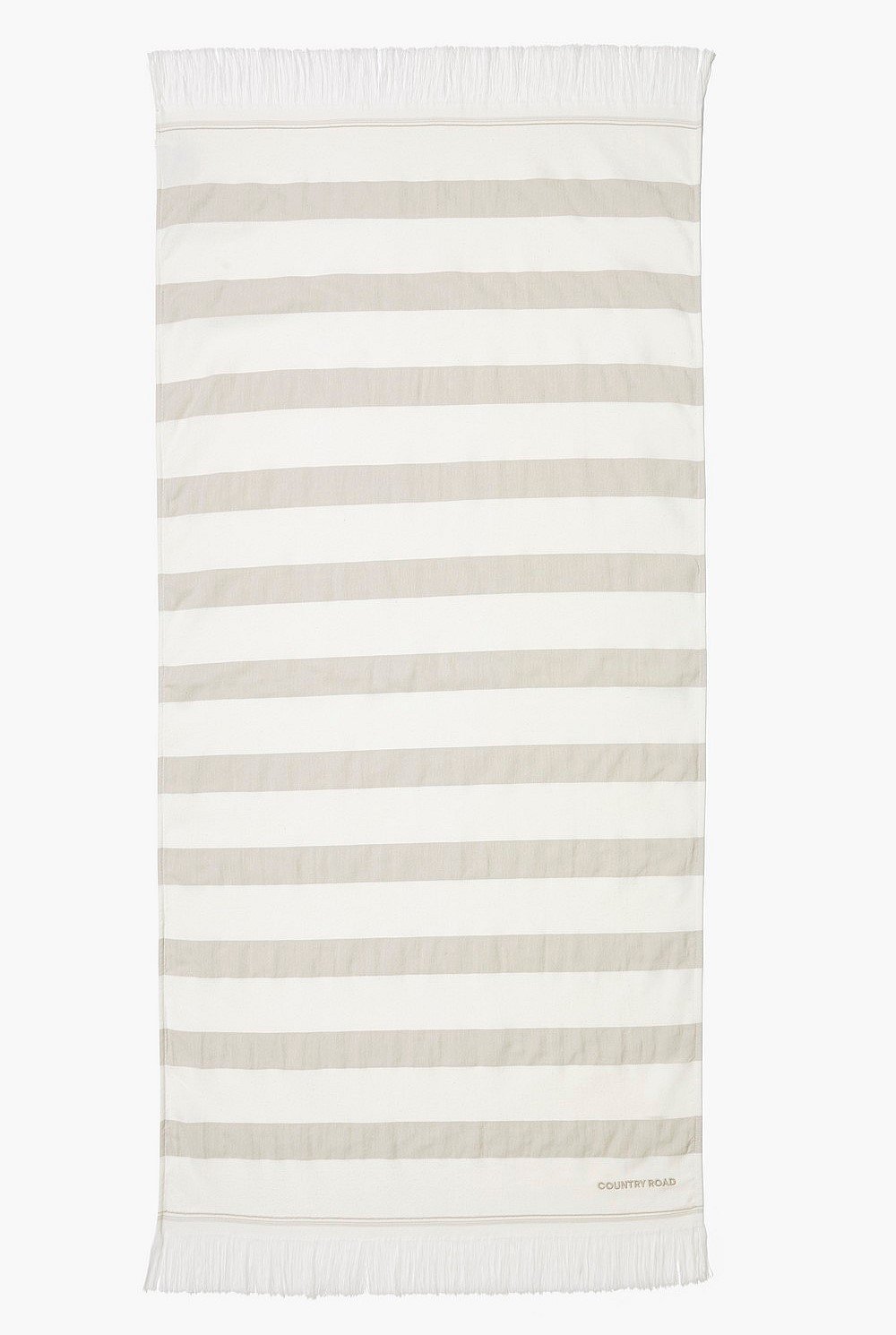 Sera Travel Beach Towel