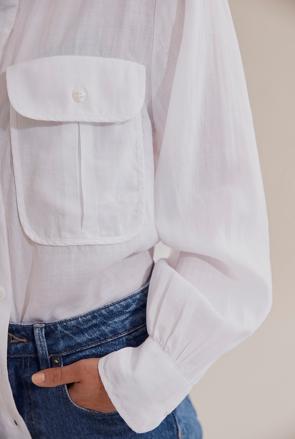Safari Soft Shirt
