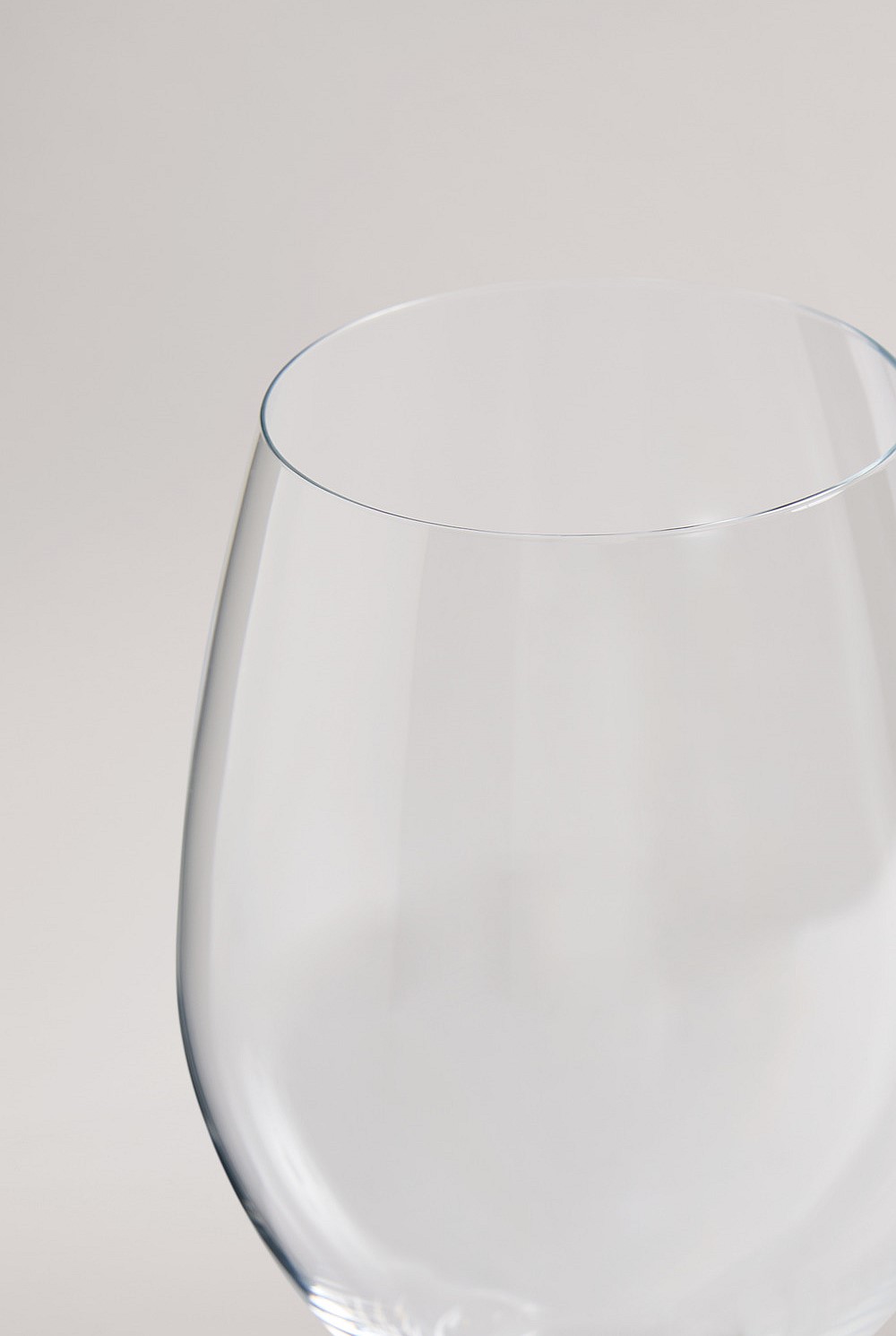 Vienna White Wine Glass